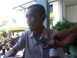 Kades di Sumenep Tolak PTSL Tuding Program Presiden Tidak Jelas