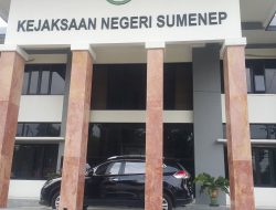 Kasus Pungli PTSL Kertasada Camat Kalianget Diperiksa Kejari