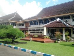 DPRD Pamekasan Desak Diskominfo  Pembangunan Smart City Cepat Direalisasikan