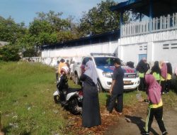 Penemuan Mayat  Tanpa Identitas Sudah Terungkap