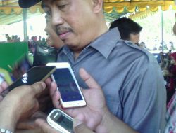 Soal Pansus LKPJ Bupati, Ketua DPRD Sumenep Minta Seriusi dan Mengevaluasi