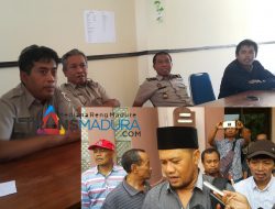 Diduga Ada Kongkalikong, Pembuatan Sertifikat BPN Sumenep Mulai Bergejolak