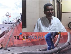 Ini penjelasan PPH Migas dan SR Pertamina : AMPS Kepulauan Pendistribusian BBM Tidak Sesuai SOP