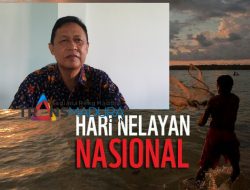 Hari Nelayan Nasional ke-58, Dinas Perikanan Sumenep Apresiasi Kepada Nelayan