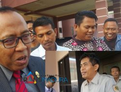 Dasar Akte Notaris, Kuasa Hukum Nurrahman Nilai BPN Sumenep  Pembodohan Luar Biasa