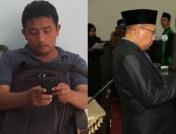 SCW : Keluar Larangan OPD Melayani Wartawan Dinilai “Mengebiri” Jurnalis