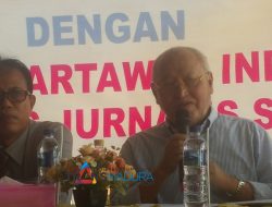 Yayasan Salahkan Mundurnya Rektor Unija Sumenep