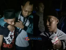 Tiga Penjambret Berhasil Di Bekuk Warga
