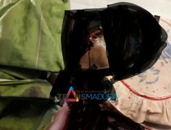 Punawi Warga Desa Lombeng Saat Tidur Tewas Kondisi Leher Nyaris Putus