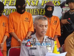 Bejat! Kakek Asal Ambunten Lampiaskan Nafsu Birahinya Kepada Anak 7 Tahun