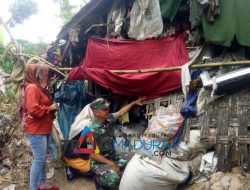 Rumah Ibu Gimuk Sungguh Meprihatinkan, Pemerintah Tutup Mata