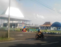 Kelanjutan Pembangunan Terminal Kargo Masih Belum Jelas