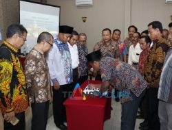 Keberadaan CSR Harus Memberikan Mamfaat Pada Kesejahteraan Masyarakat