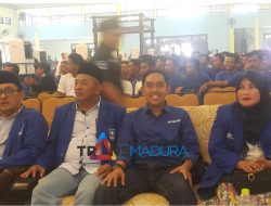 Ketua DPD BM PAN Gandeng Pemuda Biar Kenal Wajah PAN