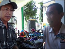 AKD Sumenep Terlalu Mengintervensi  Program Pemerintah