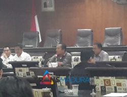 PAD Sumenep Dibawah Target, BPKAD Terkesan “Dihakimi” Saat Pansus LKPJ