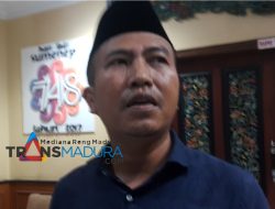 Data LKPJ Bupati Diragukan Terkesan Tak Singkron Dengan OPD