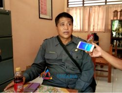 Isu Demo Wali Murid SDN III Larangan Luar Khawatir, KBM Mandek