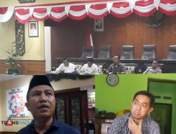 Soal LKPJ Bupati, DPD BM PAN Menilai Pansus Jangan Hanya Memblejeti