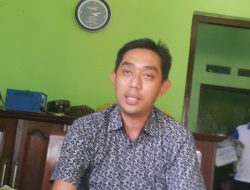 Ketua BM PAN Sumenep : Soal Visit 2018 OPD Bekerja Jangan Setengah Hati