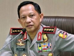 Polri Gencar Menangkap Preman Berkedok Debt Collector