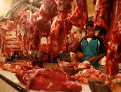 Sumenep Harga Daging Sapi dan Daging Ayam Mulai Beranjak Naik