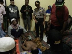 Hendak Melihat Kayu Jati, Warga Desa Tambaksari Ditemukan Tewas