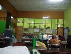 Januari Sampai Maret 2018, Investor Tanam Modal 300 Miliar