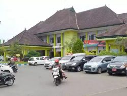 Retribusi Parkir RSUD Pamekasan menjadi sorotan