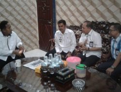 Wabup Sumenep : Listrik 24 Jam Pulau Kangean Bakal Dioprasikan