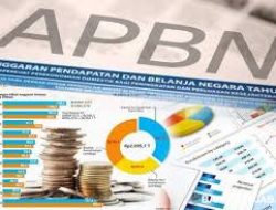 APBN Tidak Sepenuhnya Dikerjakan