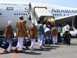 79 Jemaah Haji Pamekasan Tertunda Untuk Berangkat Tahun 2018
