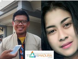 Tak Terima Dirinya Dilaporkan, Azis Abdillah Lapor Balik Mantan Pacar