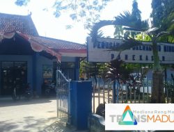 Direktur PDAM Angkat Bicara Tentang Perusahaan Adeni dan PDAM Dipisah