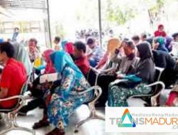 Tenaga Kerja Asing di Kota Gerbang Salam Menjadi Perhatian DPRD
