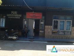 Panwaslu Pamekasan Dapat Sorotan Posting Paslon Cabup Cawabup