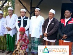 FPI – LPI Berulah Rumah Janda Tua dirusak, Kenapa?