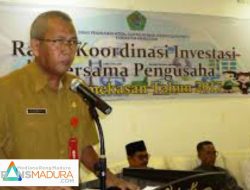 DPM – PTSP Janji Berikan Kemudahan Kepada Para Investor