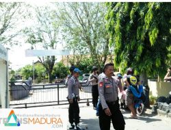 Pasca Teror Bom Polrestabes dan 3 Gereja, Polres Sumenep Tetapkan Siaga1