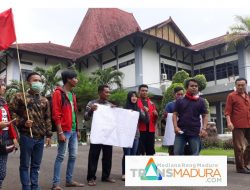 Tentang Revisi UU Terorisme, GMNI Desak DPR RI Cepat Merampungkan
