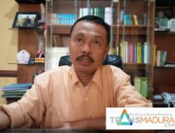 DAK Tak Bisa Untuk Bangun Jalan Kepulauan
