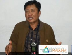 Ketua Komisi II DPRD Sumenep Berharap Pemkab Promosikan Produk Hasil UKM