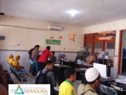 Jelang Pilbub, 42.751 Masyarakat Pamekasan Belum Rekam e-KTP