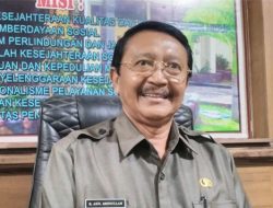 Data Dinsos Pengemis Terbanyak Didominasi Pragaan