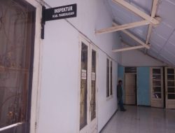 Inspektorat Belum Memberikan Kepastian Sanksi Dugaan 14 ASN Tidak Netral