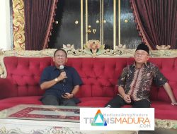 Pemkab Sumenep Mempromosikan Destinasi Wisata Gelar PTQ Nasional