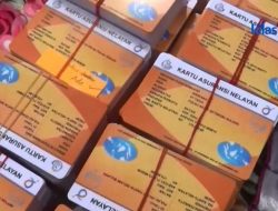 Banyak Nelayan Tak Miliki Kartu Asuransi  Dinas Perikanan Diminta Inten Sosialisasikan