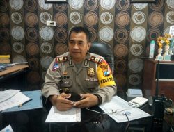 Ingat, Bulan Ramadhan Tidak Ada Operasi, Penilangan Tetap Berlaku