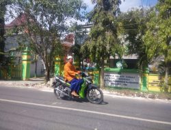 Disdik Diduga Tak Profesional, Surat Izin dan Cuti Dinilai Amburadul