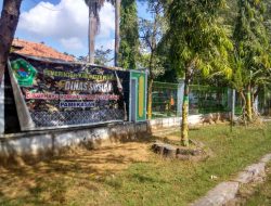 Dinsos Persilahkan Penerima Rastra Kembalikan Beras Jika Tak Layak Dimakan